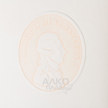 La Fayette ХО - коньяк Ла Фает ХО в п/у