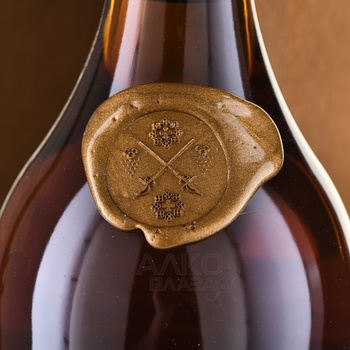 Monluc Armagnac 1980 - арманьяк Монлюк 1980 года 0.7 л