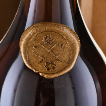 Monluc Armagnac 1982 - арманьяк Монлюк 1982 года 0.7 л