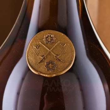 Monluc Armagnac 1986 - арманьяк Монлюк 1986 года 0.7 л