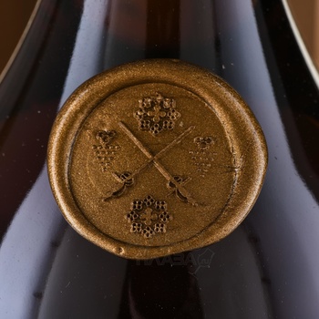 Monluc Armagnac 1991 - арманьяк Монлюк 1991 года 0.7 л