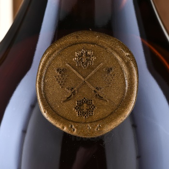 Monluc Armagnac 1993 - арманьяк Монлюк 1993 года 0.7 л