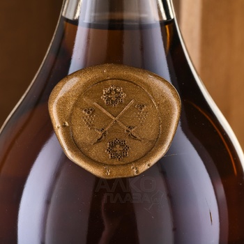 Monluc Armagnac 1995 - арманьяк Монлюк 1995 года 0.7 л