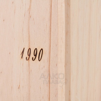 Baron de Sigognac 1990 - арманьяк Барон де Сигоньяк 1990 год 0.7 л в д/у