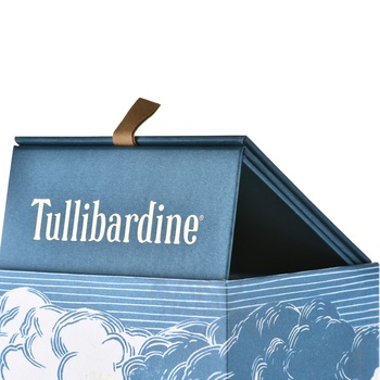 Single Malt Tullibardin 15 years old - виски Сингл Молт Туллибардин 15-летний 0.7 л в п/у
