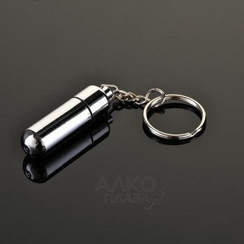 Пробойник Афисионадо Сильвер BC 10 S