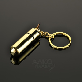 Пробойник Афисионадо Голд BC 10 G