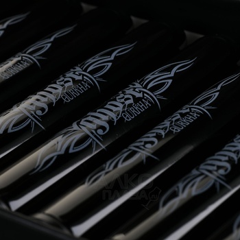 Gurkha Ghost Angel Torpedo Tubos - сигары Гурка Гоуст Энджл Торпедо Тубос