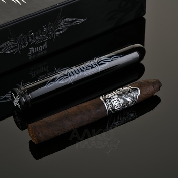 Gurkha Ghost Angel Torpedo Tubos - сигары Гурка Гоуст Энджл Торпедо Тубос