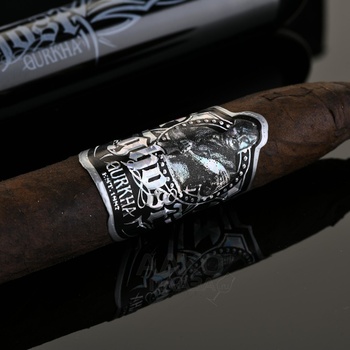 Gurkha Ghost Angel Torpedo Tubos - сигары Гурка Гоуст Энджл Торпедо Тубос