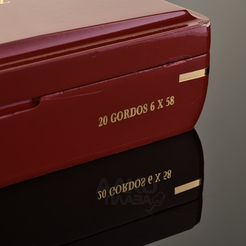 Casa Magna Colorado Gran Toro - сигары Каса Магна Колорадо Гран Торо