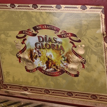 Casa Magna Colorado Gran Toro - сигары Каса Магна Колорадо Гран Торо