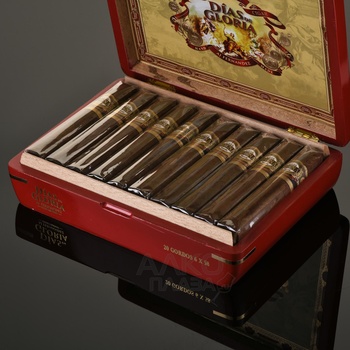 Casa Magna Colorado Gran Toro - сигары Каса Магна Колорадо Гран Торо