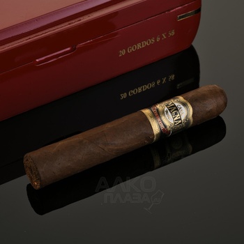 Casa Magna Colorado Gran Toro - сигары Каса Магна Колорадо Гран Торо