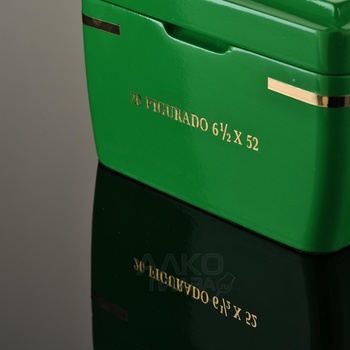 Dias de Gloria Brazil Figurado - сигары Диас де Глория Бразилия Фигурадо