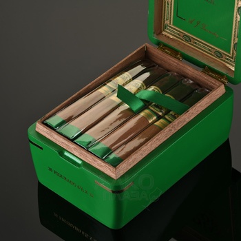 Dias de Gloria Brazil Figurado - сигары Диас де Глория Бразилия Фигурадо