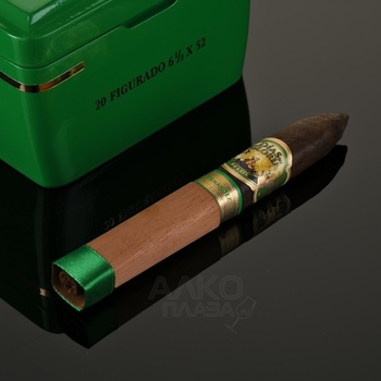 Dias de Gloria Brazil Figurado - сигары Диас де Глория Бразилия Фигурадо