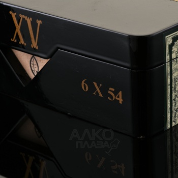 Casa Magna Colorado XV Anniversary - сигары Каса Магна Колорадо Анниверсари XV