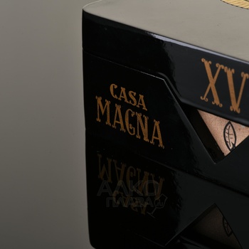 Casa Magna Colorado XV Anniversary - сигары Каса Магна Колорадо Анниверсари XV