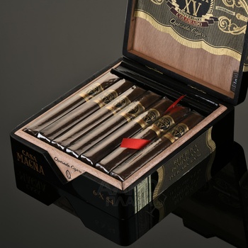 Casa Magna Colorado XV Anniversary - сигары Каса Магна Колорадо Анниверсари XV