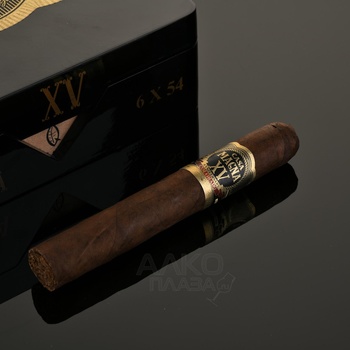 Casa Magna Colorado XV Anniversary - сигары Каса Магна Колорадо Анниверсари XV