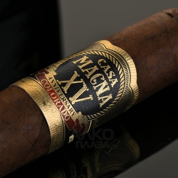 Casa Magna Colorado XV Anniversary - сигары Каса Магна Колорадо Анниверсари XV