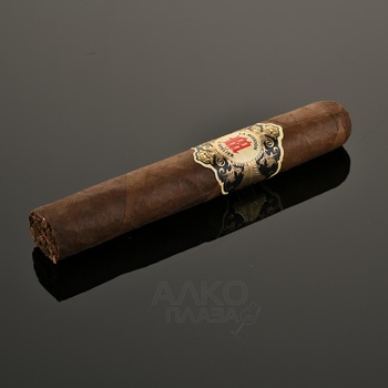 Tatuaje L’Atelier La Mission 1989 - сигары Татуаже Л’Ателиэр Ла Миссион 1989