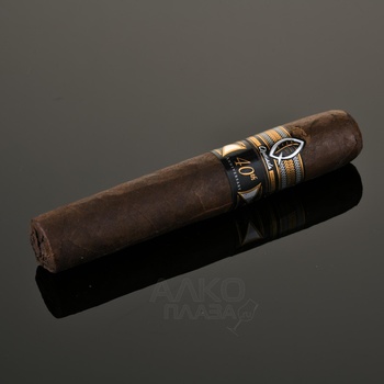 Quesada 40th Anniversary Real Toro - сигары Куэсада 40 Анниверсари Реал Торо