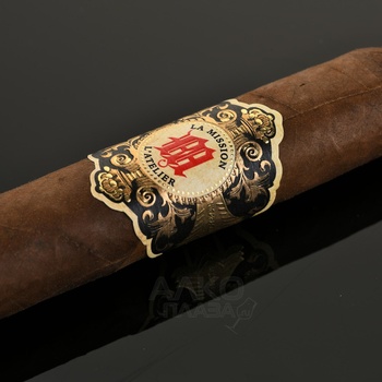 Tatuaje L’Atelier La Mission 1989 - сигары Татуаже Л’Ателиэр Ла Миссион 1989