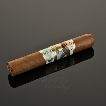 Paradiso Elegancia Robusto - сигары Парадизо Элегансия Робусто