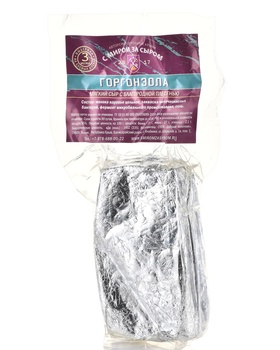 Сыр Горгонзола Россия