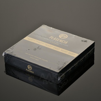 Plasencia Robusto Collection Sampler - сигары Пласенция Робусто Коллекшн Сэмплер набор из 6 сигар
