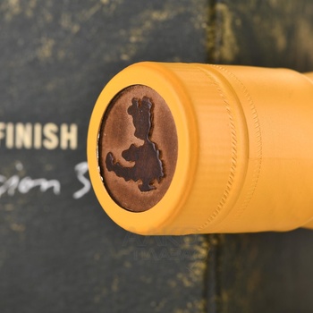 Tobermory 25 Years Old - виски Тобермори 25 лет 0.7 л в п/у