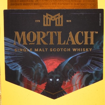 Mortlach Special Release - виски Мортлах Спешл Релиз 2022 год 0.7 л в п/у