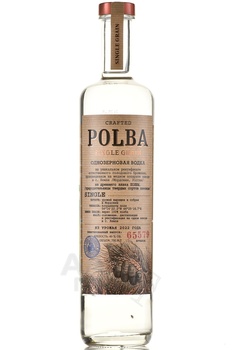 Водка Полба 0.7 л