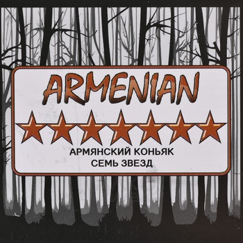Коньяк КВ Семь звезд 7 лет сувенирная бутылка Сова 0.5 л п/у