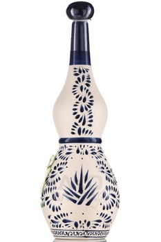 Gran Cofradia Reposado - текила Гранд Кофрадия Репосадо 0.75 л