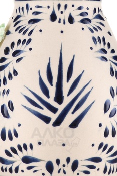 Gran Cofradia Reposado - текила Гранд Кофрадия Репосадо 0.75 л