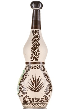 Gran Cofradia Anejo - текила Гранд Кофрадия Аньехо 0.75 л