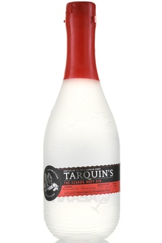 Tarquin’s The Seadog Navy Gin - джин Тарквинс Сидог Нэйви сухой 0.7 л