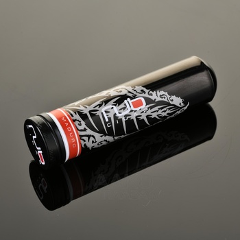 NUB 460 Maduro Tubos - сигары НАБ Мадуро 460 Тубос