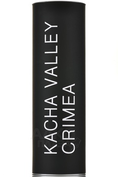 Вино ТЗ Кача Велли Пти Вердо 2020 год 1.5 л красное сухое в тубе