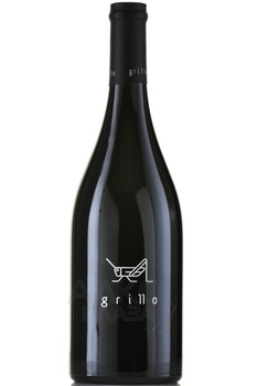 Grillo Syrah Cabernet Garnacha Merlot - вино Грилло Сира Каберне Гарнача Мерло 2015 год 0.75 л красное сухое