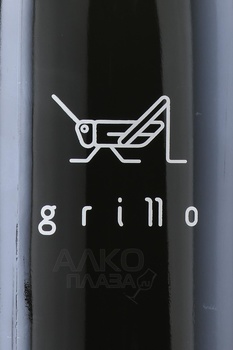 Grillo Syrah Cabernet Garnacha Merlot - вино Грилло Сира Каберне Гарнача Мерло 2015 год 0.75 л красное сухое