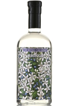 That Boutique-Y Neroli - джин Нероли 0.7 л
