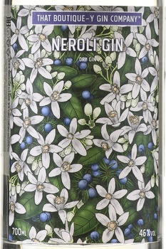 That Boutique-Y Neroli - джин Нероли 0.7 л