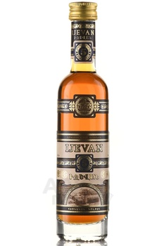 Коньяк Иджеван 5 лет 0.1 л