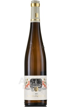 Durkheimer Michelsberg Riesling GG - вино Дюркхаймер Михельсберг Рислинг ГГ 0.75 л белое сухое