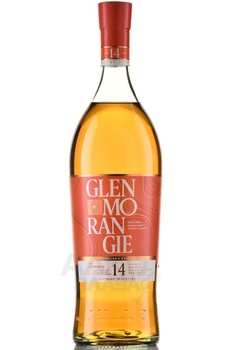 Glenmorangie The Elementa - виски Гленморанджи Элемента 1 л в п/у