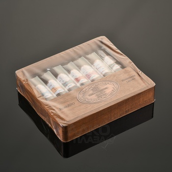 Casa Turrent 1880 Robusto - сигары Каса Туррент 1880 Робусто набор из 7х сигар